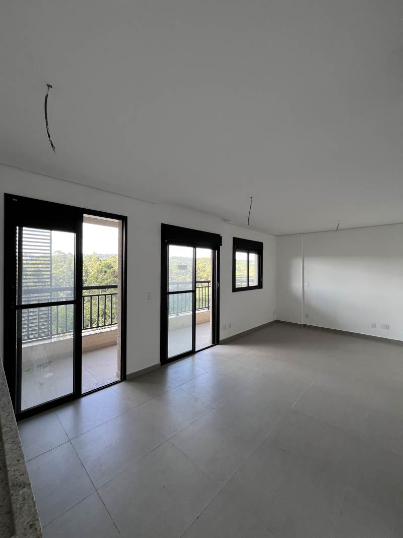 Apartamento Alphaville  Barueri  