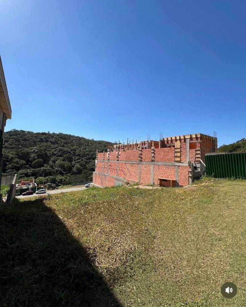 Terreno Jardim Bandeirantes Santana de Parnaíba 