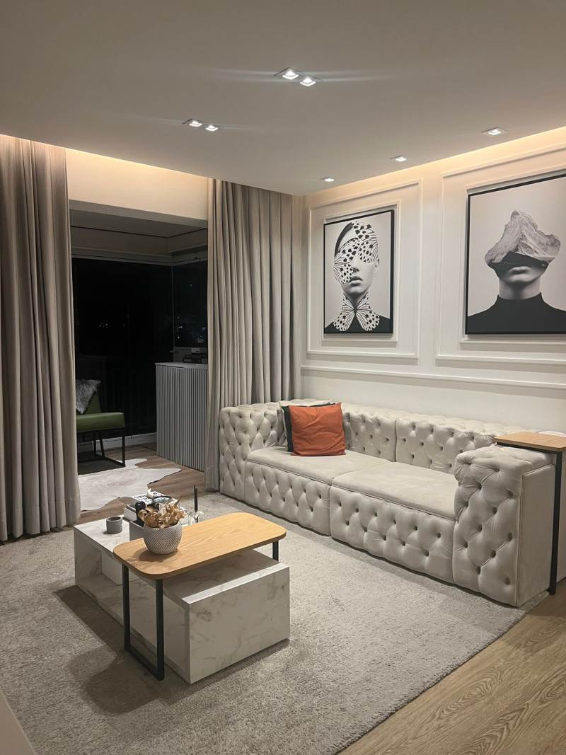 Apartamento Alphaville  Barueri  