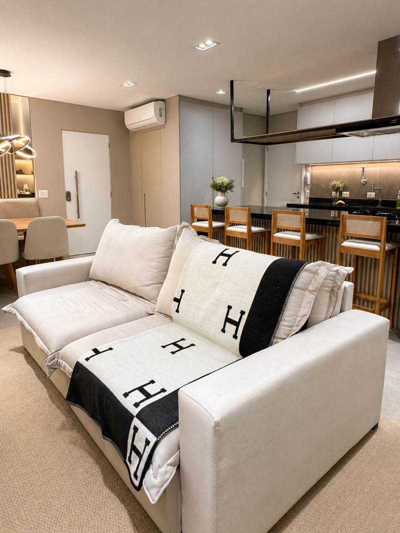 Apartamento Alphaville Barueri 