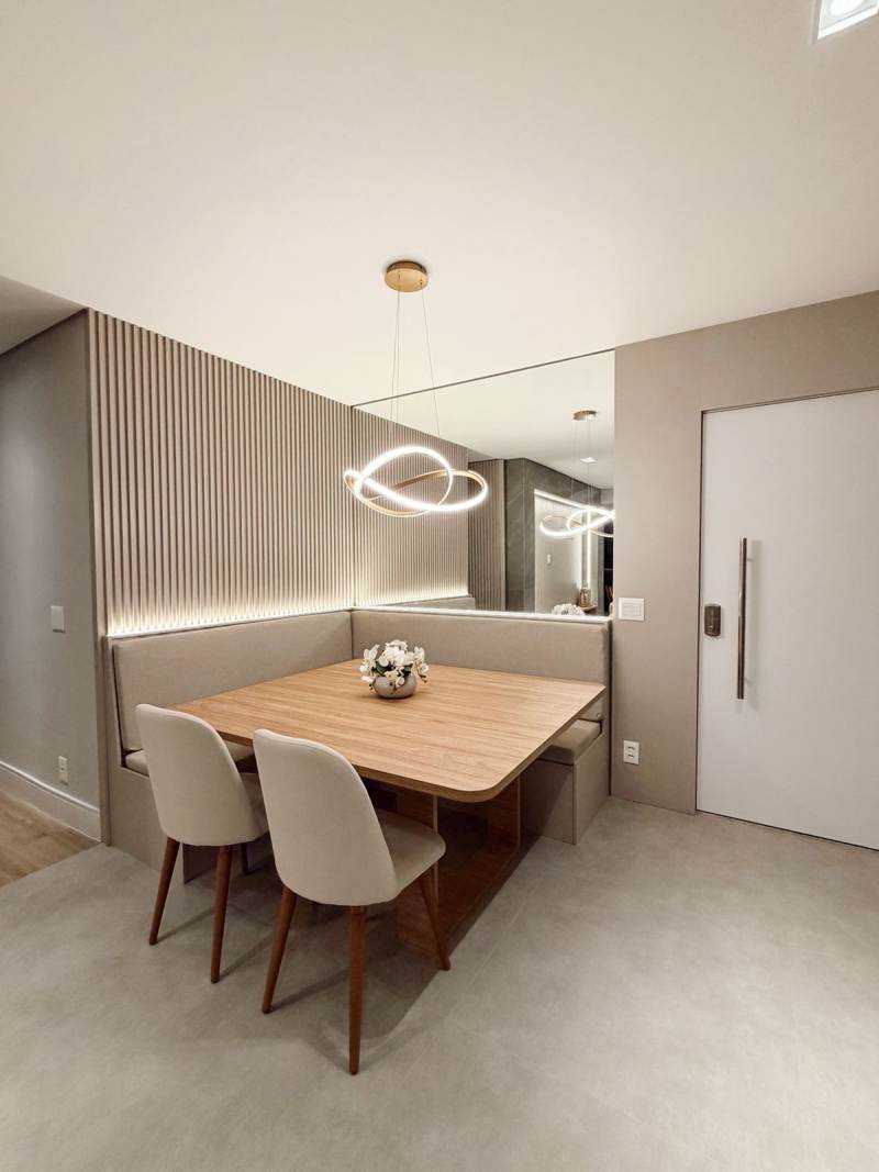 Apartamento Alphaville Barueri 