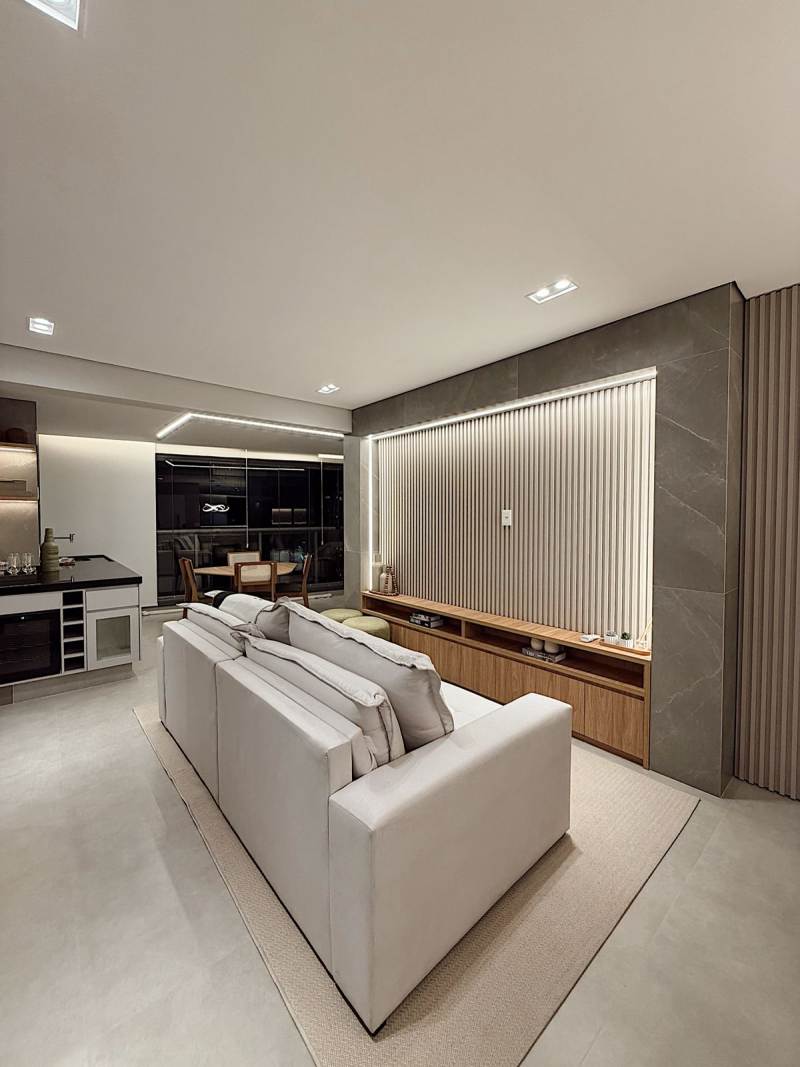 Apartamento Alphaville Barueri 