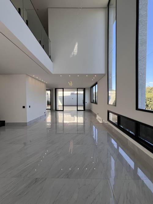 Casa em Condomínio Cidade Tamboré Santana de Parnaíba