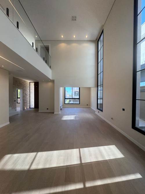 Casa em Condomínio Alphaville  Santana de Parnaíba  