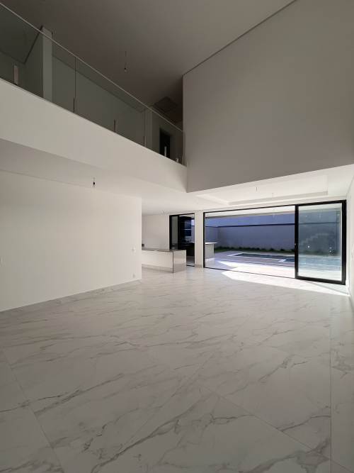 Casa em Condomínio Alphaville  Santana de Parnaíba  