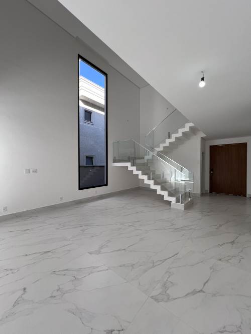 Casa em Condomínio Alphaville  Santana de Parnaíba  