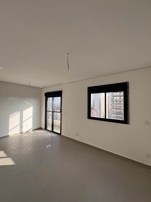 Apartamento Dezoito do Forte Empresarial/Alphaville. Barueri 