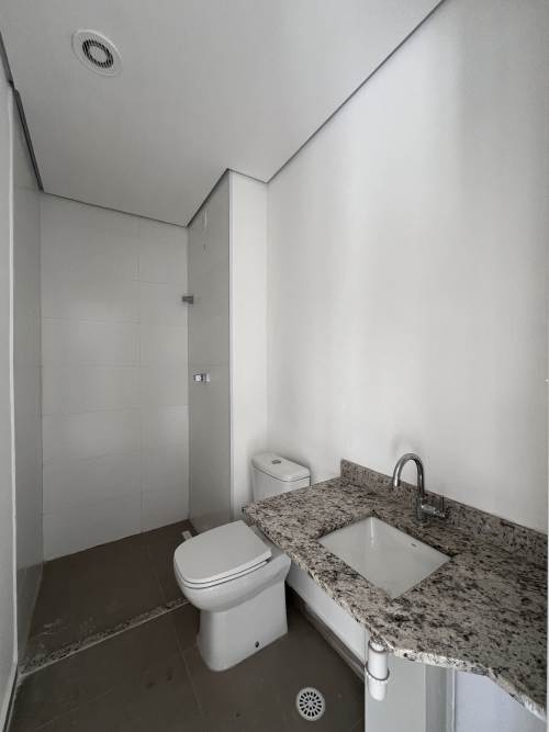 Apartamento Dezoito do Forte Empresarial/Alphaville. Barueri 