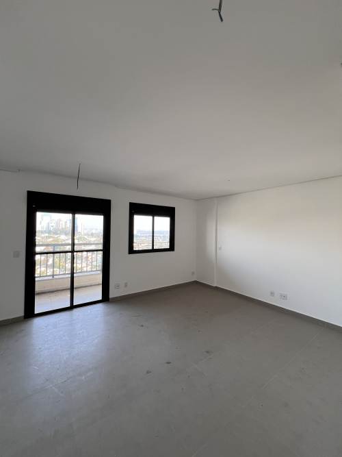 Apartamento Dezoito do Forte Empresarial/Alphaville. Barueri 
