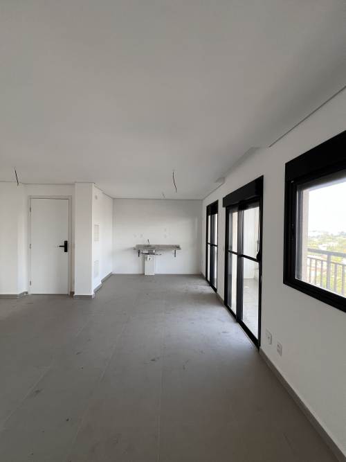Apartamento Dezoito do Forte Empresarial/Alphaville. Barueri 