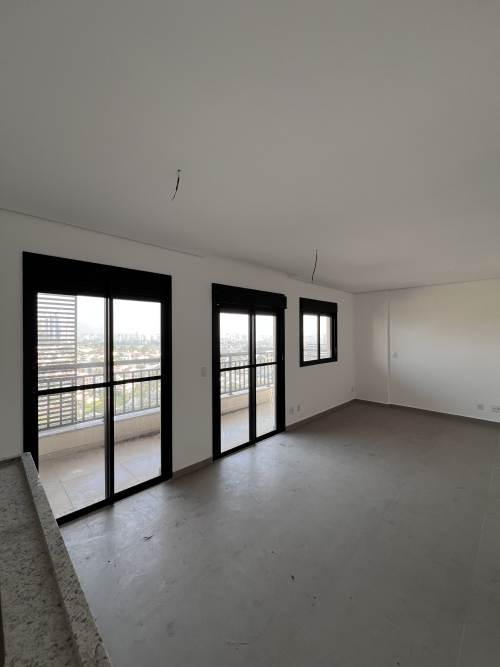 Apartamento Dezoito do Forte Empresarial/Alphaville. Barueri 