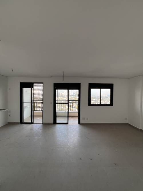 Apartamento Dezoito do Forte Empresarial/Alphaville. Barueri 