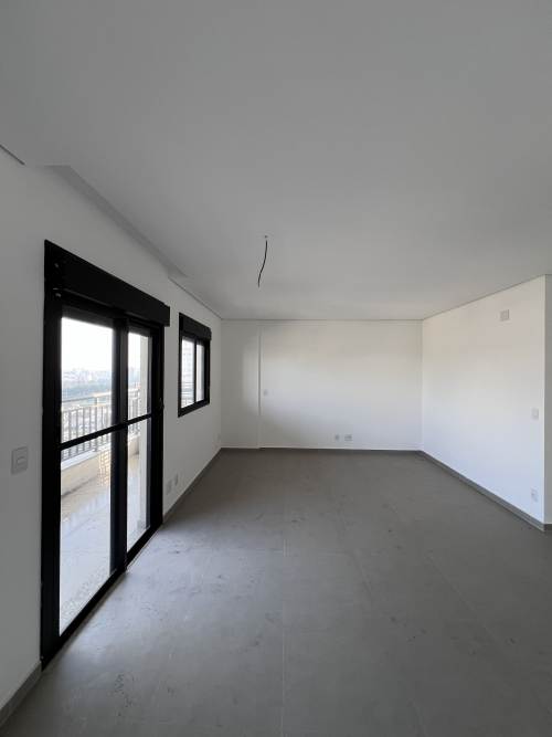 Apartamento Dezoito do Forte Empresarial/Alphaville. Barueri 