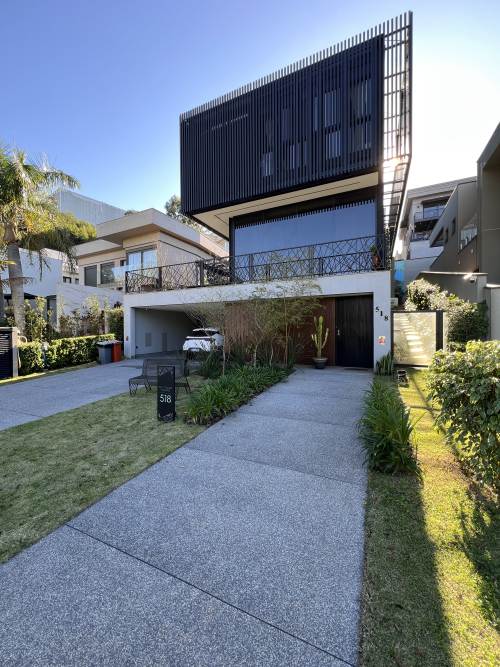 Casa em Condomínio Tamboré Santana de Parnaíba 