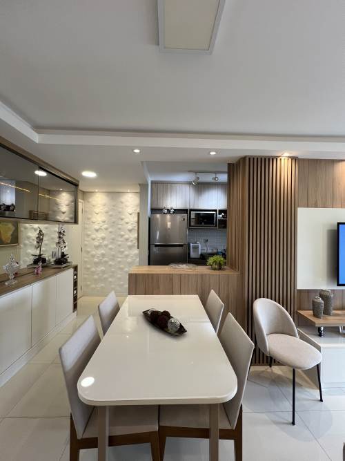Apartamento Melville Empresarial I e II Barueri 