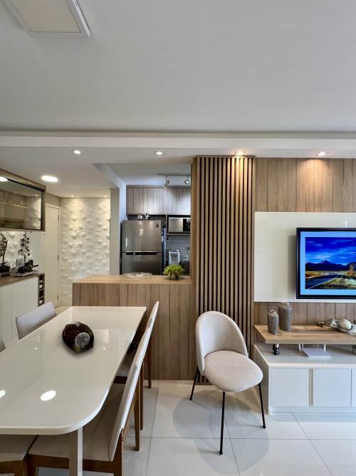 Apartamento Melville Empresarial I e II Barueri 