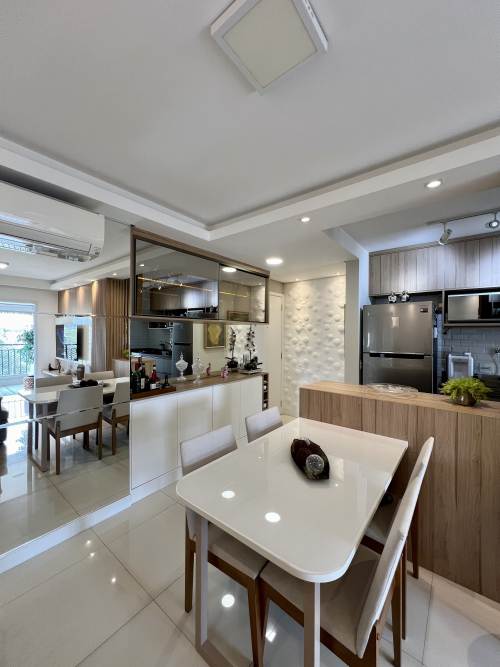Apartamento Melville Empresarial I e II Barueri 
