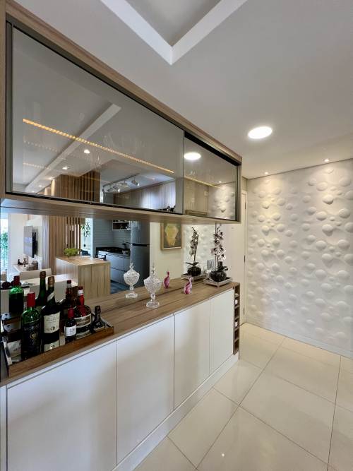 Apartamento Melville Empresarial I e II Barueri 