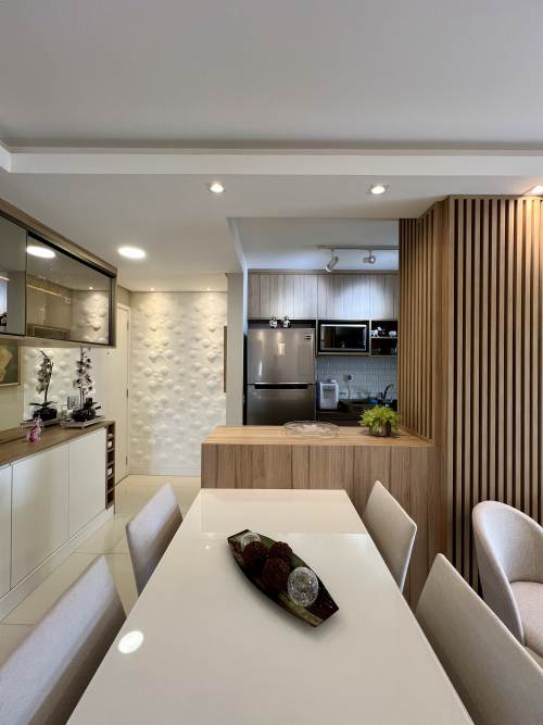 Apartamento Melville Empresarial I e II Barueri 