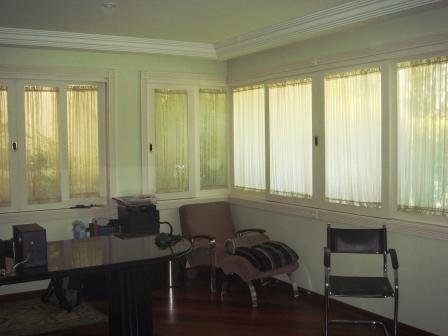 Casa em Condomínio Alphaville 10 Santana de Parnaíba