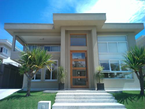 Venda - Casa de Condomínio - Santana de Parnaíba - Tamboré