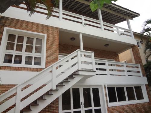Casa em Condomínio Alphaville 10 Santana de Parnaíba 