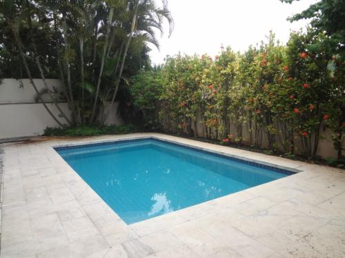 Casa em Condomínio Alphaville 10 Santana de Parnaíba 