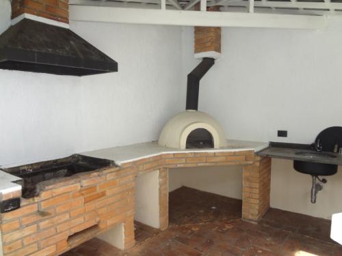 Casa em Condomínio Alphaville 10 Santana de Parnaíba 