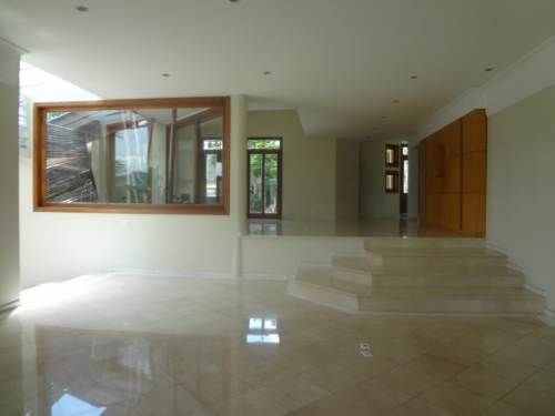 Casa em Condomínio Alphaville 10 Santana de Parnaíba