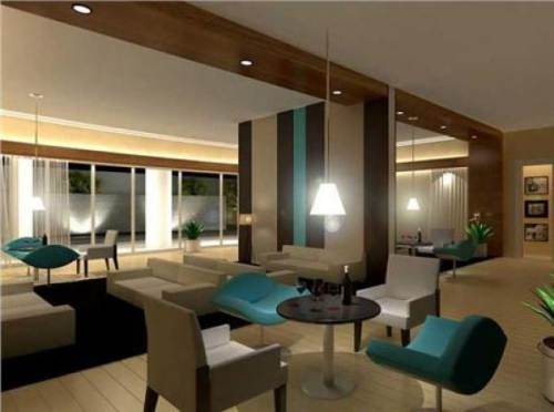 Apartamento ed Vogue  