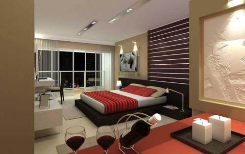 Apartamento ed Vogue  