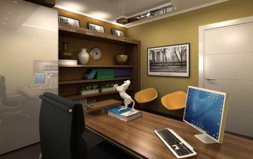 Apartamento ed Vogue  