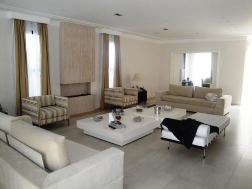 Casa em Condomínio Alpha Conde Barueri 