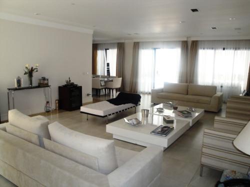 Casa em Condomínio Alpha Conde Barueri 