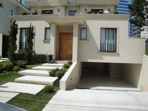 Casa em Condomínio Alpha Conde Barueri 