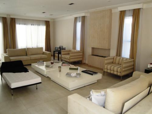 Casa em Condomínio Alpha Conde Barueri 