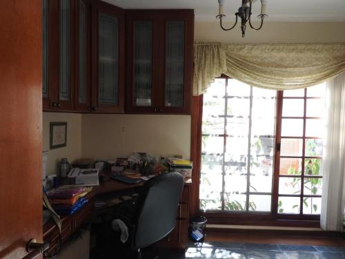 Casa em Condomínio Alphaville 12 Santana de Parnaíba 