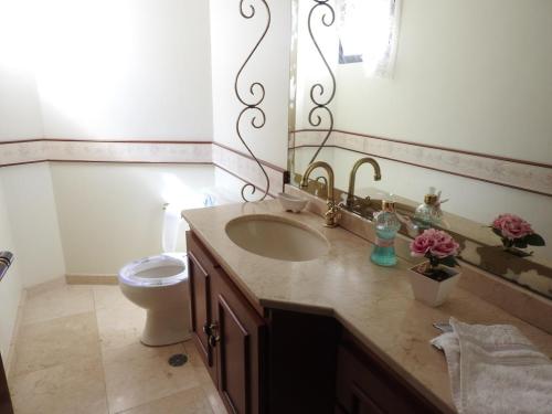 Casa em Condomínio Alphaville 12 Santana de Parnaíba 