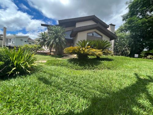 Casa em Condomínio Alphaville 11 Santana de Parnaíba 