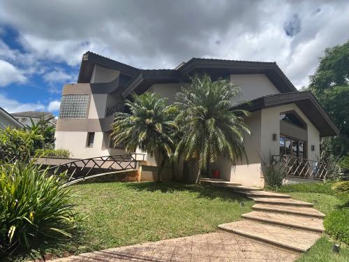 Casa em Condomínio Alphaville 11 Santana de Parnaíba 