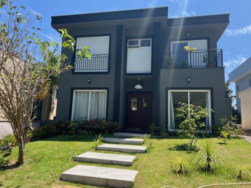 Casa em Condomínio Burle Marx Santana de Parnaíba