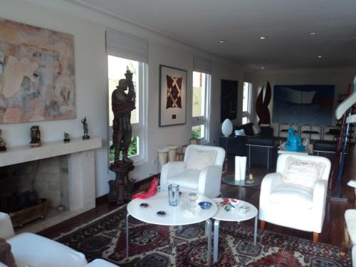 Casa em Condomínio Alphaville 12 Santana de Parnaíba 
