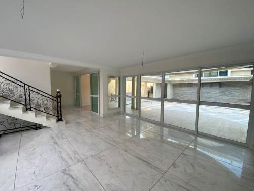 Casa em Condomínio Tamboré 02 Santana de Parnaíba 
