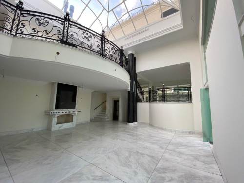 Casa em Condomínio Tamboré 02 Santana de Parnaíba 