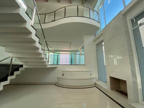 Casa em Condomínio Villa Solaia Barueri 