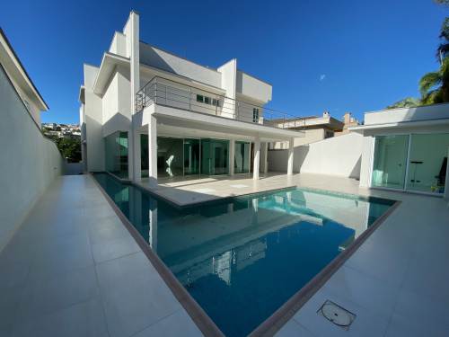 Casa em Condomínio Villa Solaia Barueri 