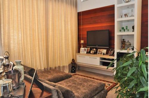 Casa em Condomínio Alphaville 03 Santana de Parnaíba 