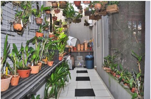 Casa em Condomínio Alphaville 03 Santana de Parnaíba 