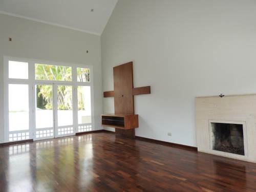 Casa em Condomínio Alphaville 10 Santana de Parnaíba 
