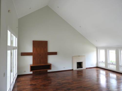 Casa em Condomínio Alphaville 10 Santana de Parnaíba 